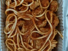 意面-必胜客(沈辽路万达店)
