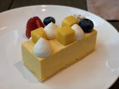 -TABLE·味西餐厅-成都茂业JW万豪酒店