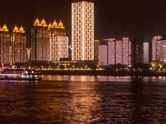 -武汉两江游览·夜游长江(汉口粤汉码头)