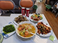 -来之顺海鲜菜馆·青岛菜·始于1993(栈桥店)