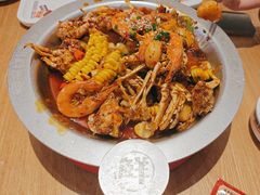 -领蟹祥记·香辣蟹·特色小海鲜(奥体天虹店)