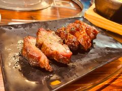 -丰收碗·陈皮果木烧鹅·23年老字号