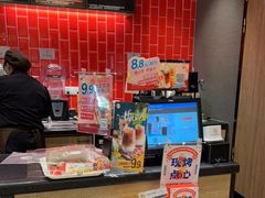 -85度C(无锡梦享城店)
