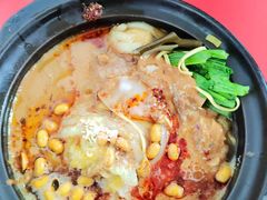 -春艳砂锅居(新玛特店)