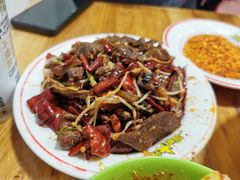 -冒椒火辣(奎星楼街店)