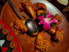 -花马天堂云南餐厅 Lost Heaven(外滩店)