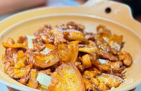 Ancient Method Wine-Scented Braised Pork