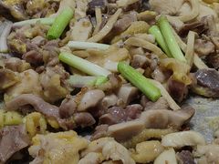 -大笑饭堂(甲子桥店)