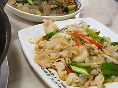 -富临港·蒸汽海鲜·手抓海鲜·炒菜(栈桥店)