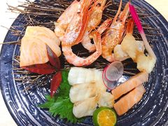 -紫· 割烹  Kappo Murasaki