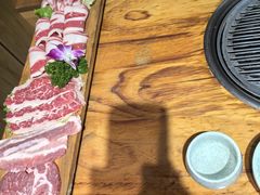 -金顺碳烤肉(1号店)