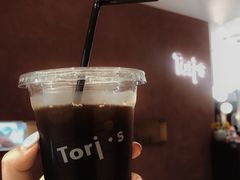 -Toris(LuOne凯德晶萃广场店)