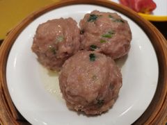 -山水茶艺馆·点心粤菜·30年老字号