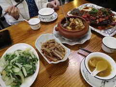 -小厨子私房菜·云南美食店
