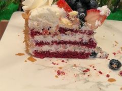 -济南香格里拉·咖啡泉自助餐厅