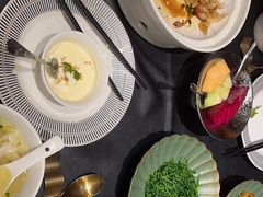 -A One Kitchen·南京精菜馆(德基广场店)