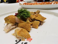 -连鹭海鲜·海肠捞饭·欢聚宴请(星海店)
