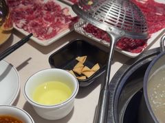 -潮泰牛肉火锅 · 创于1992年(车公庙店)