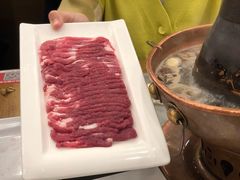 -牛街·马辈儿涮肉(牛街二店)