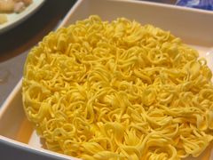 -野·大山里土鸡火锅(万科里店)