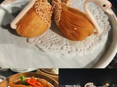-鹭江宾馆·观海餐厅