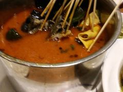 -金刚山烧烤(红旗大街店)