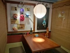 -鳗鱼家·深夜食堂(军博店)