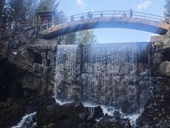 -茅兰沟国家森林公园