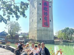 -赤坎·广东华侨国际旅游度假区