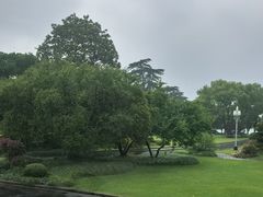 -浙江西子宾馆·瑶园咖啡厅