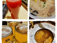 -越光米贩精致料理餐厅(金鹰店)