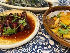 -米庄·原味私房菜(骏壹万邦店)