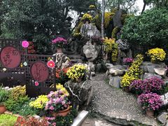 景点-莲湖公园