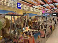 -吾悦广场(天津和平店)
