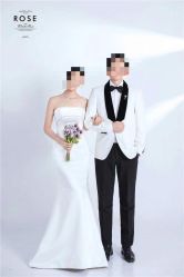 -蒙娜丽莎婚纱摄影(南门店)