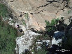 -北京上方山国家森林公园
