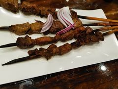 -巴依老爷新疆餐厅