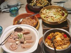 -佬麻雀·剁椒鱼头(京基KK One店)