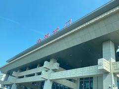 -洛阳龙门站