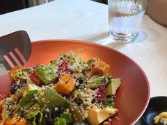 -一棵树·意大利西餐厅One Tree(新城店)