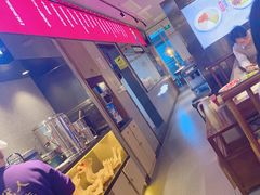 -重庆高老九火锅(万象城店)