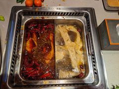 -渡娘火锅(大兴大悦春风里店)