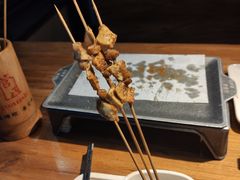 -管氏翅吧(人民大学店)