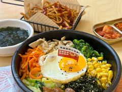 -食米家拌饭(梅溪新天地店)