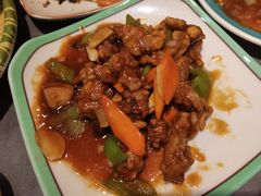 -鑫顺园小骨头羊杂馆(塔湾店)