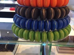 -麦雪尔甜品·生日蛋糕(新街口旗舰店)