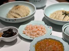 -裕兴记•蟹黄面馆(人民广场店)