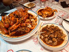 -三妹小龙虾·黄油蟹(华侨城总店)