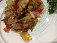 -阿布都新疆音乐美食城(长湖路店)