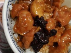 -吉野家(秀谷店)